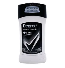 Lăn Khử Mùi Nam Degree UltraClear+ 76g - Khử Mùi Hôi, Lưu Hương 48 Giờ, Sản Phẩm Chính Hãng Mỹ