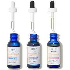 Serum Obagi Professional C 15% - Tinh Chất Làm Sáng Da, Ngăn Ngừa Lão Hóa, Chống Oxy Hóa Cho Mọi Loại Da