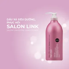 Dầu Xả Salon Link Extra Conditioner 1000ML (Phục Hồi Tóc)