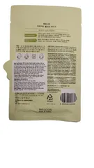 Mặt Nạ Trái Bơ Frudia Avocado Relief Mask 20ml - Dưỡng ẩm, Làm sáng da, An toàn cho da nhạy cảm, Hàn Quốc