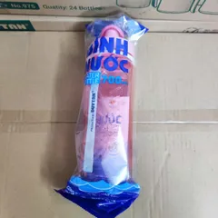 Bình nước nhựa Duy Tân Matsu 700ml - Bình cầm tay chạy bộ nhiều màu sắc, chất lượng cao, sản phẩm chính hãng Việt Nam