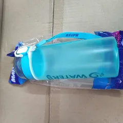 Bình Nước Nhựa Duy Tân Matsu 700ml - Bình Cầm Tay Cho Chạy Bộ, Dã Ngoại, Nhiều Màu Sắc Tươi Sáng, Chính Hãng Việt Nam