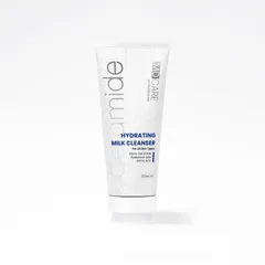 Sữa Rửa Mặt MD CARE Hydrating Milk Cleanser 200ML - Dịu Nhẹ, Cấp Ẩm Cho Da Nhạy Cảm, Làm Sạch Tối Ưu, Dưỡng Da Mịn Màng