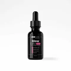 Tẩy Tế Bào Chết MD CARE Glow Exfo - Làm Sáng Da, Mờ Thâm, Cung Cấp Độ Ẩm Cho Làn Da Khỏe Mạnh