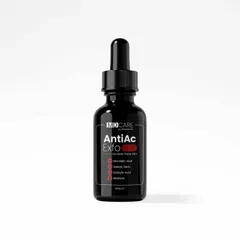 Tẩy Tế Bào Chết Kiểm Soát Dầu Mụn MD CARE AntiAc Exfo - Giảm Viêm, Sạch Da Hiệu Quả, Dành Cho Da Dầu Mụn