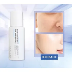 Tinh Chất Căng Bóng Da Usolab 50ml - Bio Moisturizing Hyaluron Ampoule Cao Cấp, Dưỡng Ẩm, Chống Lão Hóa, Phù Hợp Da Nhạy Cảm