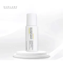 Serum Usolab Brightening Bleaching Ampoule 50ml - Dưỡng da trắng sáng và thu nhỏ lỗ chân lông hiệu quả từ Hàn Quốc