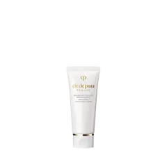 Sữa Rửa Mặt Tạo Bọt Clé De Peau Beauté - Foam Dưỡng Ẩm Làm Sạch Da, Chống Oxy Hóa, Cho Làn Da Rạng Rỡ, Chăm Sóc Da Cao Cấp