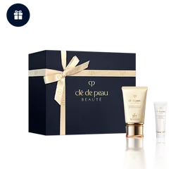 Kem Chống Nắng Cle de Peau Beaute UV Protection N Cream SPF 50+ - Bảo Vệ Da Toàn Diện Với Chiết Xuất Nhân Sâm Và Ngọc Trai 50ml