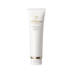 Sữa Rửa Mặt Clé De Peau Beauté - Foam Làm Sạch Da Chuyên Sâu, 125ml - Chăm Sóc Da Tươi Sáng và Cân Bằng Độ Ẩm