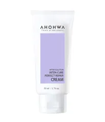 Kem Phục Hồi Da Ahohwa 50ml - Kem Dưỡng Ẩm Chữa Lành, Phục Hồi Da Sau Treatment, Giảm Kích Ứng, Tăng Cường Đàn Hồi, Làm Dịu Da