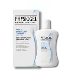 Sữa Dưỡng Thể Physiogel Daily Therapy Lotion 200mL - Dưỡng ẩm cho da nhạy cảm, phục hồi và bảo vệ làn da mịn màng, tươi trẻ