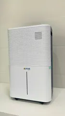Máy Hút Ẩm Olmas 25L OS-25 - Lọc Không Khí Sạch - Dùng Cho Phòng 40-60m2, Bảo Hành 24 Tháng