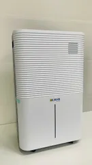 Máy Hút Ẩm Olmas 25L OS-25 - Lọc Không Khí Sạch - Dùng Cho Phòng 40-60m2, Bảo Hành 24 Tháng