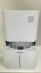Máy Hút Ẩm Olmas 25L OS-25 - Lọc Không Khí Sạch - Dùng Cho Phòng 40-60m2, Bảo Hành 24 Tháng