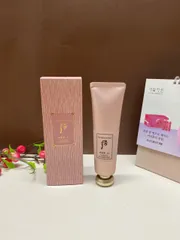 Mặt Nạ Ngủ Whoo Hồng Gongjinhyang Soo 100ml - Dưỡng Ẩm Cường Độ Cao, Tái Tạo Da Xuất Sắc, Chăm Sóc Da Ban Đêm