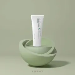 Sữa Rửa Mặt Usolab Bio Intensive Foaming K Cleanser 120ml - Gel Rửa Mặt Làm Sạch Dịu Nhẹ Cho Da Nhạy Cảm, Phục Hồi Da Tốt Nhất