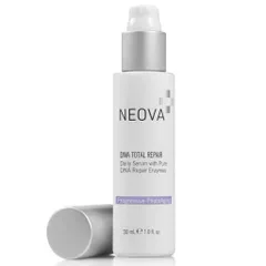 Tinh Chất Chống Oxy Hóa Neova DNA Total Repair 30ml - Serum Xóa Nhăn, Giảm Nám, Phục Hồi Da, Chống Lão Hóa Hiệu Quả
