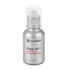 Serum Trẻ Hóa Da Md:Ceuticals PHA:10Xvit Bionic Super - Giải Pháp Chống Lão Hóa, Xóa Nhăn, Phục Hồi Da Mọi Loại, 30ml