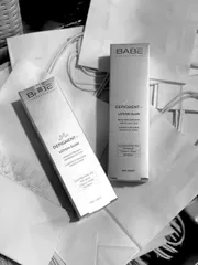 Sữa Dưỡng Cân Bằng Da Babe Depigment Lotion Glow 150ml - Toner Dưỡng Da Sáng Mịn, Ngăn Ngừa Sắc Tố, Thích Hợp Mọi Loại Da