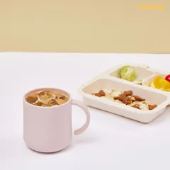 Ly Uống Cafe Nestique N-4212 - Chất Liệu ECOZEN, Dung Tích 360ml, Chịu Nhiệt Từ -20°C Đến 110°C, An Toàn Cho Sức Khỏe