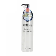Gel Tẩy Tế Bào Chết Botanical Natural 250g - Sản Phẩm Nhật Bản Chất Lượng Cao, Làm Sạch Dịu Nhẹ, Phù Hợp Mọi Loại Da