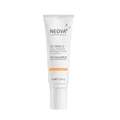 Kem Chống Nắng Neova SPF 40 - Bảo Vệ Da Khỏi Tia UVA/UVB 74ml - Dưỡng ẩm, Chống Nước, Phù Hợp Mọi Loại Da