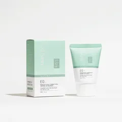 Kem Chống Nắng Mona Frema Sunpre EG Facial Gel SPF 50+ PA++++ 30ml - Chống Tia UV, Dưỡng Ẩm, Làm Mịn Da, Che Khuyết Điểm, Phù Hợp Da Mụn