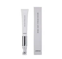 Kem Dưỡng Vùng Mắt Lureaqu 15g - Tích Hợp Máy Massage, Cải Thiện Nếp Nhăn, Giúp Mắt Sáng Tươi Trẻ, Chống Lão Hóa