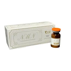 Viên uống chống lão hóa EIR - Hỗ trợ sức khỏe tim mạch, tăng cường năng lượng và chức năng thần kinh - 10 lọ 200mg