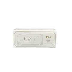 Viên uống chống lão hóa EIR - Hỗ trợ sức khỏe tim mạch, tăng cường năng lượng và chức năng thần kinh - 10 lọ 200mg
