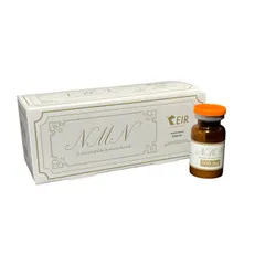 Tinh Chất Chống Lão Hóa EIR - Hỗ Trợ Năng Lượng, Sức Khỏe Tế Bào - 99% Tinh Khiết, 10 Lọ X 500mg, Giảm Quá Trình Lão Hóa