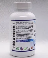 Viên uống hỗ trợ Gút Gout Clear 60 viên - Sản phẩm chính hãng Mỹ, giúp cải thiện tình trạng sưng, đau xương khớp hiệu quả.