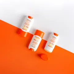Sáp Chống Nắng TRIPLE CARE SUN STICK SPF50+/PA++++ 17g - Bảo Vệ Da UV Tiện Lợi Dễ Dàng Mang Theo Hàn Quốc