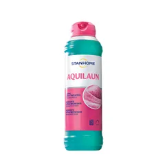 Nước Giặt Đậm Đặc AQUILAUN 1000ml cho Len và Lụa Trắng Sáng, Hương Gỗ Tươi Mát - Sạch Bẩn Hiệu Quả, Bảo Vệ Vải Tối Ưu