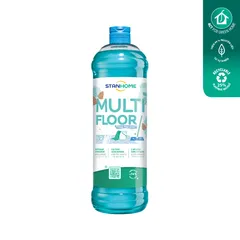 Nước Lau Sàn Stanhome Multi Floor 1000ml từ Tự Nhiên, An Toàn sức khoẻ