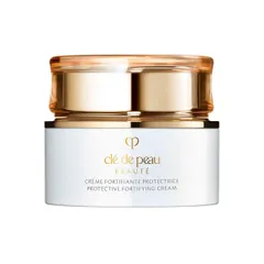 Kem Dưỡng Da Ban Ngày Clé De Peau Beauté 50g - Kem Bảo Vệ, Phục Hồi Da Tươi Trẻ, Dưỡng Ẩm Sâu, Chống Nắng, Dành Cho Da Khiến Hồng