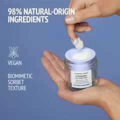 Kem Dưỡng Ẩm Đậm Đặc Làm Sáng Da Comfort Zone Hydramemory 50ML - Kem Chăm Sóc Da Chuyên Nghiệp Từ Ý