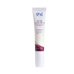 Kem Chấm Mụn GSC Acne Clear Cream 15ml - Giảm Mụn, Kiểm Soát Dầu Thừa, Chống Vi Khuẩn, Phục Hồi Cấu Trúc Da