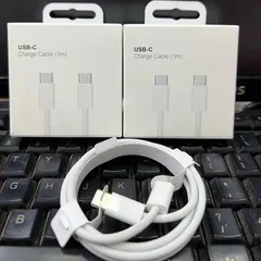 Cáp Sạc Nhanh MITARY MTR037 Bọc Dù USB Type C - Sạc Di Động 20W/30W/60W cho Điện Thoại Android, Samsung, LG, iPhone 15+