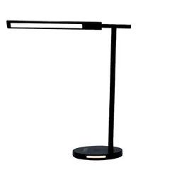 Đèn Bàn Học Chống Cận MITARY Cao Cấp 8W Điều Chỉnh Ánh Sáng - Đèn Ngủ Công Nghệ Sạc Pin Không Dây, Thiết Kế Thông Minh