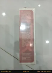 Kem Dưỡng Da Cổ Loka Nano Abera - Làm Trắng, Hỗ Trợ Gai Đen, Chống Nắng SPF 30+ cho Da Mịn Màng, Hấp Dẫn