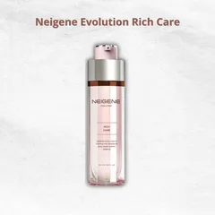 Kem Dưỡng Da Unicity Neigene Evolution Rich Care 50ml - Giải Pháp Dưỡng Ẩm, Ch^ng Lão Hóa, Làm Sáng Da Từ Thiên Nhiên