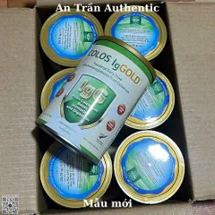 Sữa Non COLOS IgGOLD New Zealand - Tăng Cường Miễn Dịch, Hỗ Trợ Tiêu Hóa, Hàng Chính Hãng Care For Việt Nam