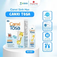 Canxi Sinh Học Tosa