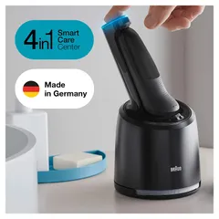 MÁY CẠO RÂU BRAUN SERIES 7 B7085CC
