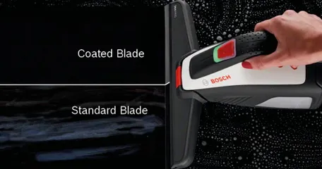 MÁY LAU KÍNH KHÔNG DÂY BOSCH GLASSVAC SOLO PLUS