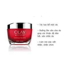  Kem Dưỡng Ẩm Da Ban Ngày Olay Regenerist Của Mỹ