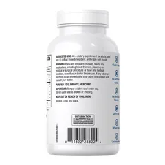 Dầu Cá Vị Chanh Tự Nhiên Rite Aid Fish Oil 1000mg (175 Viên)