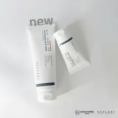 Kem Ủ Trắng Mặt Usolab Bio Tone Up 50ml- Mặt Nạ Nâng Tông Dưỡng Trắng Da, Giúp Giảm Thâm Nám, Cấp Ẩm Chuyên Sâu
